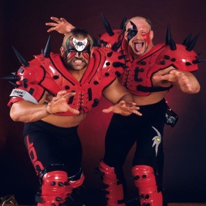 Remembering The Road Warriors