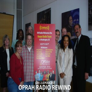 Oprah Radio Rewind