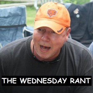 THE WEDNESDAY RANT 5.22.19