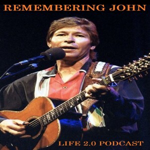 Remembering John