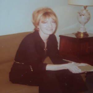 Mother's Day Memories