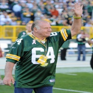 Super Bowl Memories with Jerry Kramer