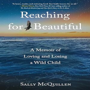 Reaching for Beautiful