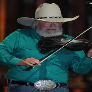 Charlie Daniels-The Man & His Music