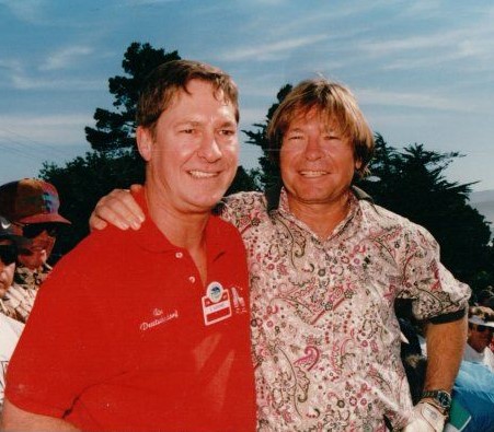 Remembering John Denver.