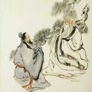 Master Bao and the Mountain Pass