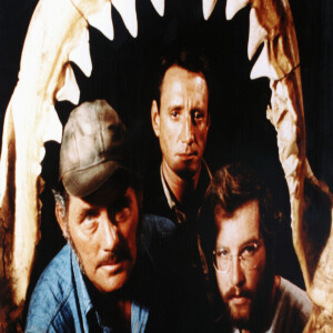 JAWS 50TH ANNIVERSARY