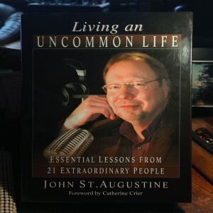 Living An Uncommon Life