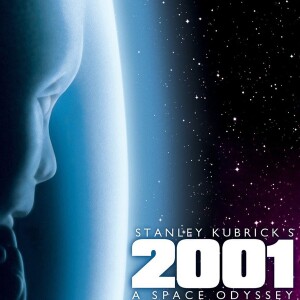 Alchemy in Kubrick's 2001: A Space Odyssey