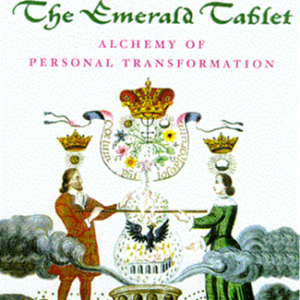 #3 Podcast Series on the Emerald Tablet