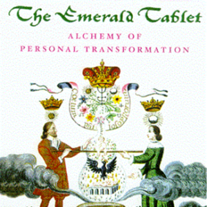 #2 Podcast Series on the Emerald Tablet