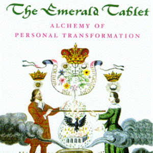 #1 Introduction to Podcast Series on the Emerald Tablet