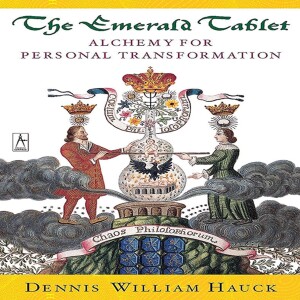 #20 Podcast Series on the Emerald Tablet