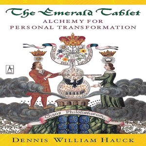 #5 Podcast Series on the Emerald Tablet