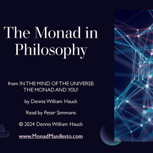 The Monad in Philosophy