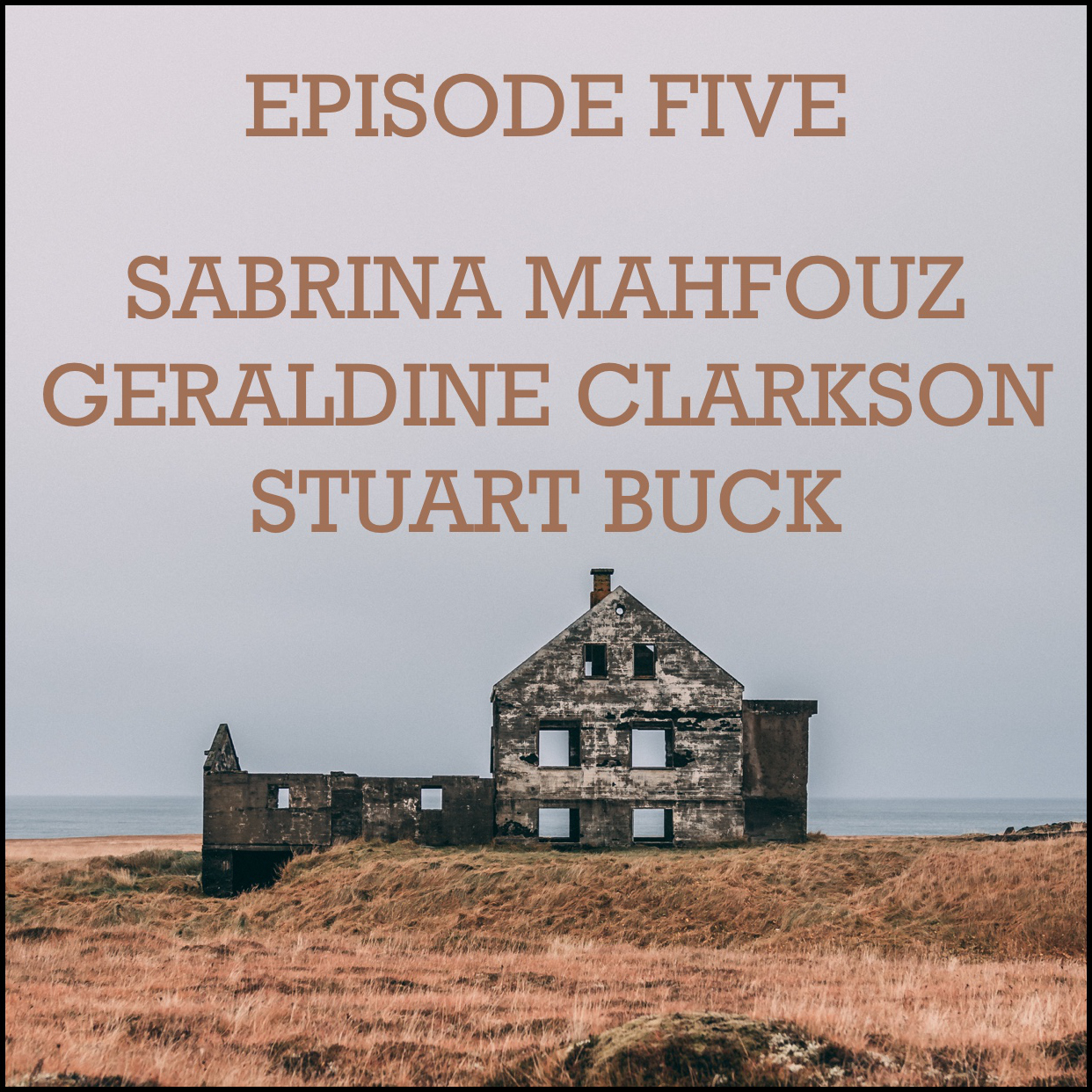 Bedtime Stories for the End of the World