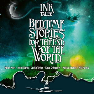Ink Tales: Bedtime Stories Book Preview