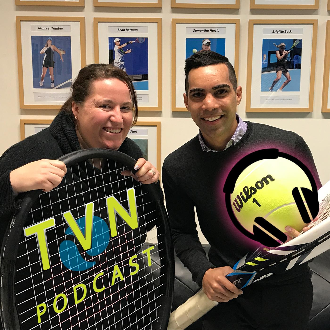 TVN Podcast - Aug 19