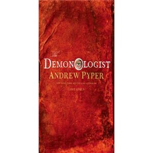 ”The Demonologist” by Andrew Pyper