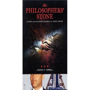 The Philosopher’s Stone with Joseph P. Farrell