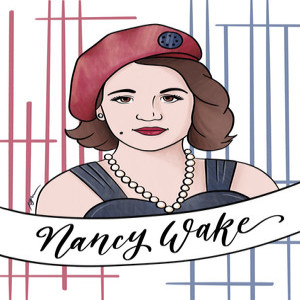 Podcast 11-Nancy Wake