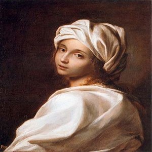 Podcast 21-Beatrice Cenci