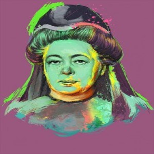 Podcast 26-Bertha Von Suttner 
