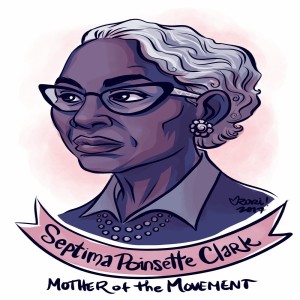 Podcast 4-Septima Poinsette Clark