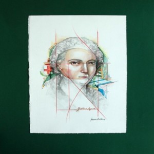 Podcast 3- Maria Gaetana Agnesi