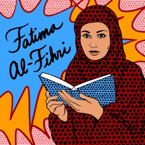 Podcast 5-Fatima Al-Fihri