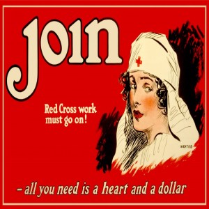 Podcast 32-Clara Barton