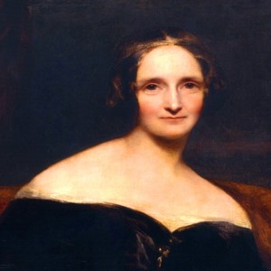 Podcast 18-Mary Wollstonecraft