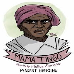 Podcast 16-Mama Tingò