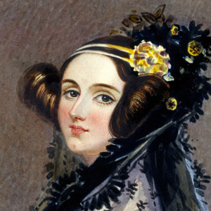 Podcast 33-Ada Lovelace