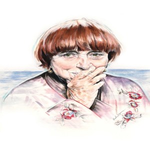 Podcast 45-Agnès Varda