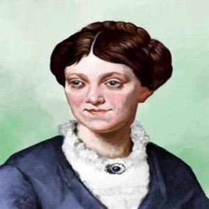 Podcast 34-Harriet Martineau