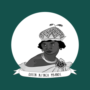 Podcast 44- Nzinga