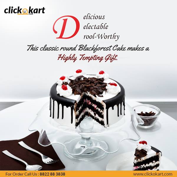 Importance Of Online Cake Delivery In Midnight