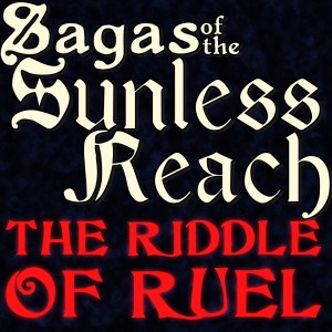 Sagas of the Sunless Reach Episode 1, Part 1 - Why I Gathered You Here Tonight