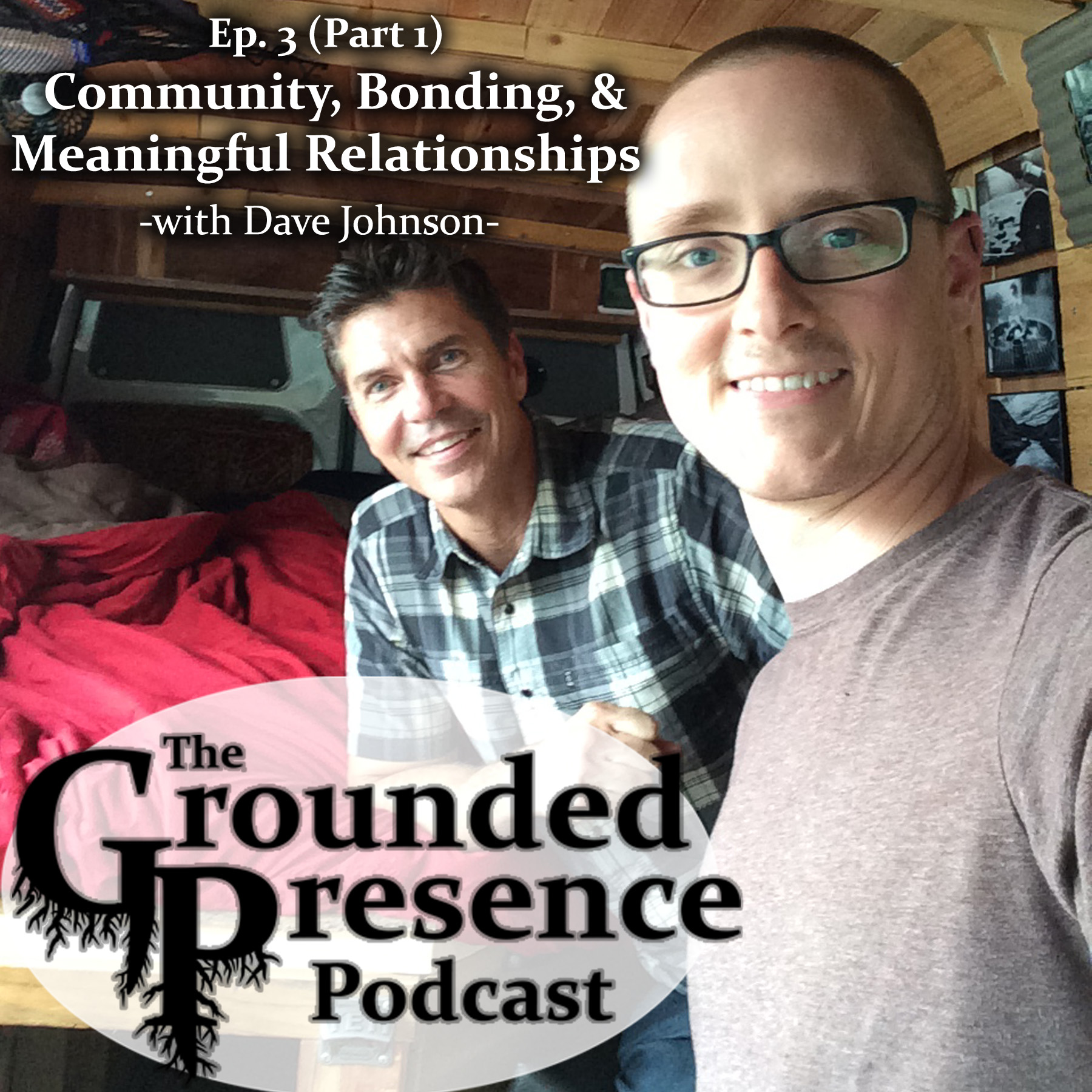 The Grounded Presence