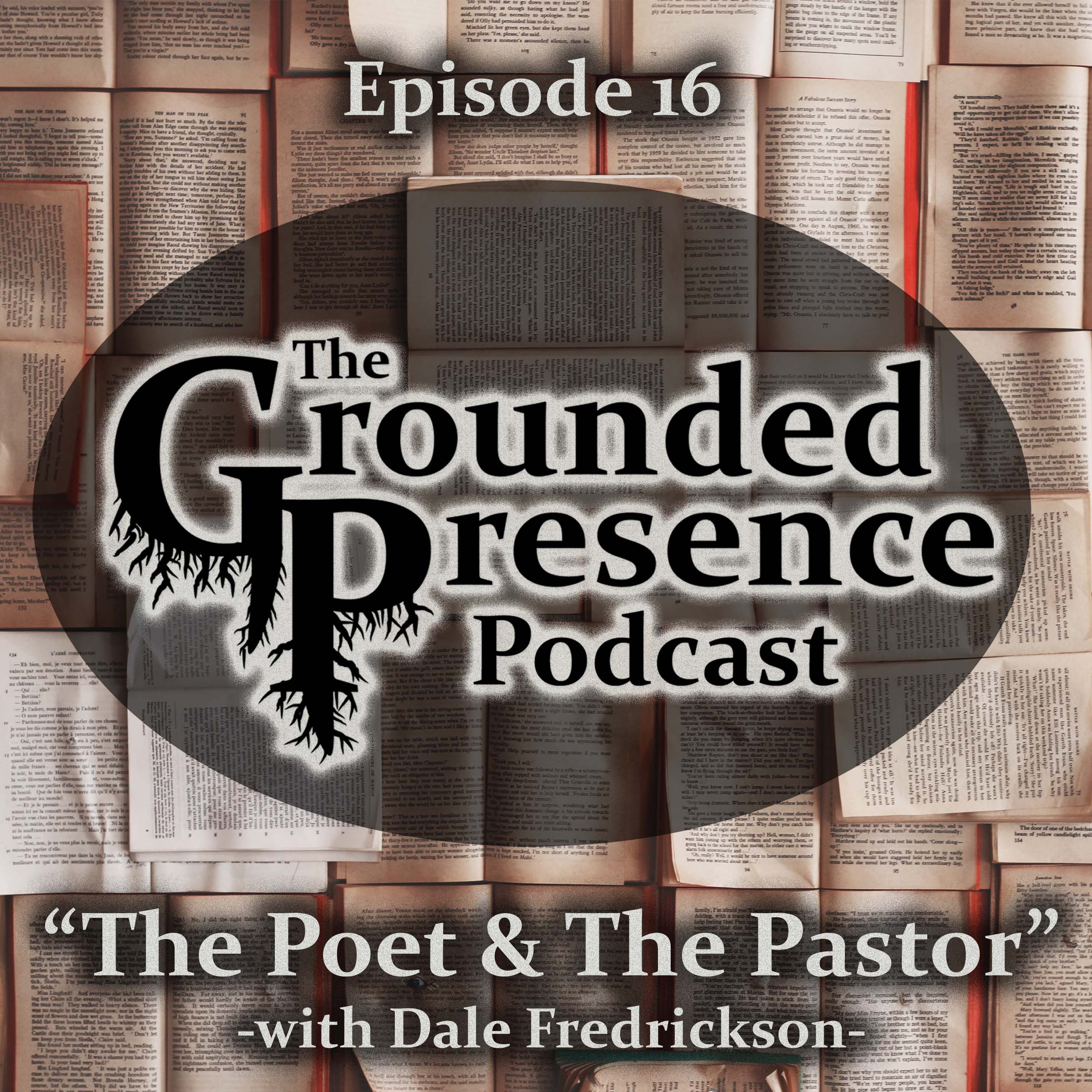 The Grounded Presence