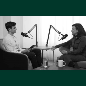 Voices for Change with U.S. co-managing partner Doreen Lilienfeld (s2 ep.1)