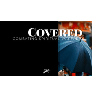 Covered | Pastor Brandon Hughes ( Executive Pastor ) | Speak Life with ...