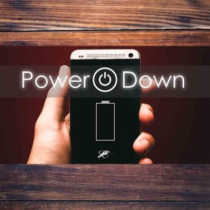 Build it Again | Power Down
