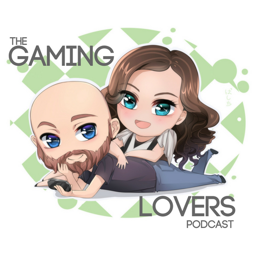 Classic Resident Evil with Mr. Steve - The Gaming Lovers Episode 80