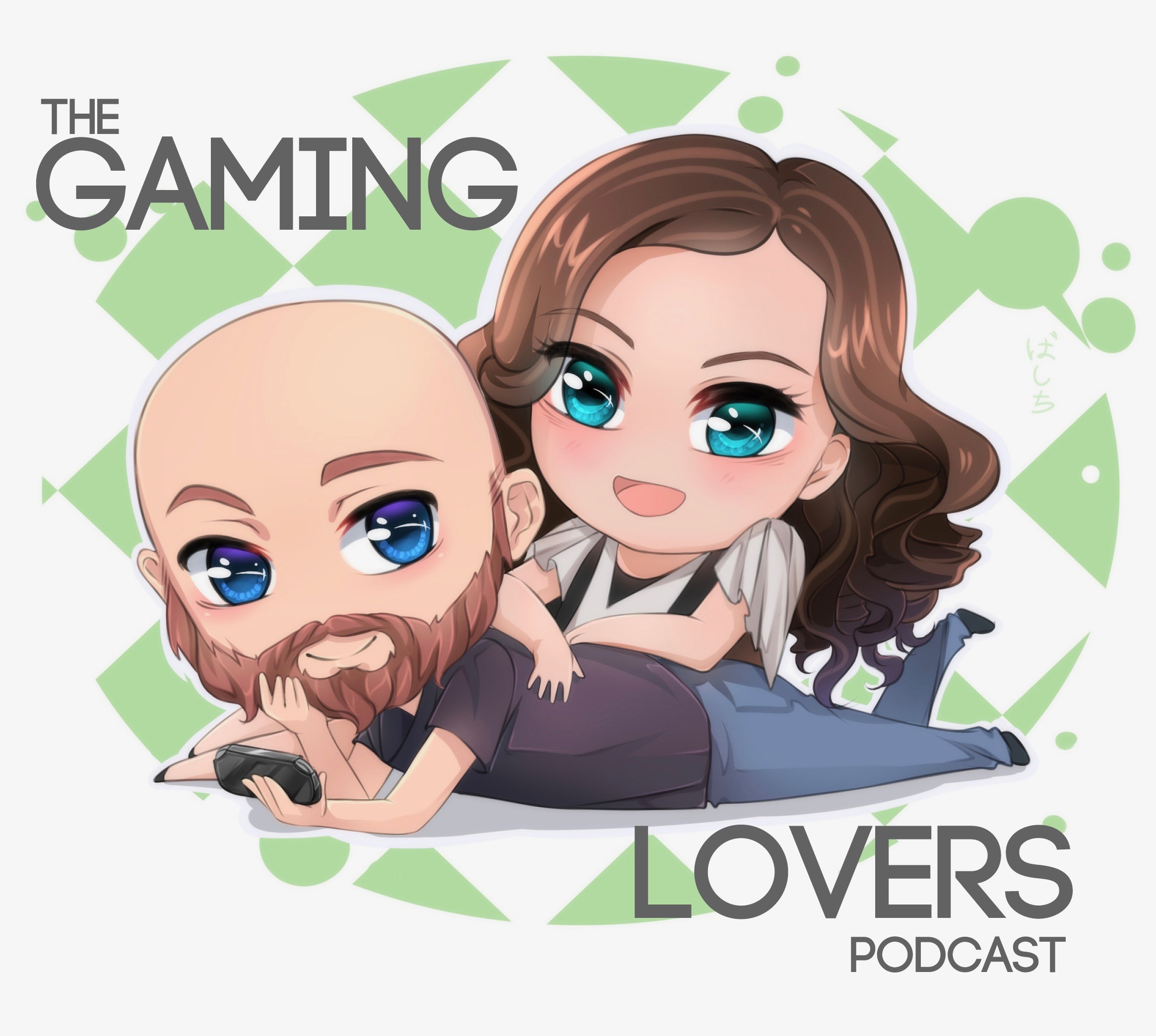 The Great Console Wars - The Gaming Lovers Episode 81