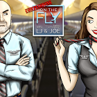 How Many Flight Attendants Does it Take to Make a Podcast?