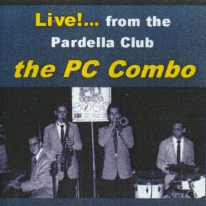 snacktime - the PC Combo - Live!... from the Pardella Club