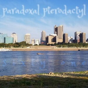 paradoxal pterodactyl - episode 61