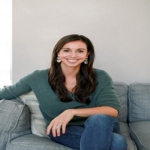 EPISODE 89: Alexandra Cole Stokes Our Heart's Purpose Fires